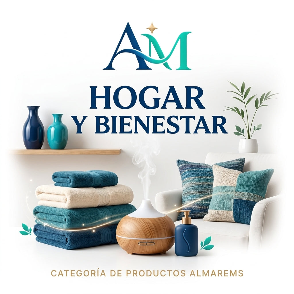 Artículos de organización para el hogar de AlmareMS